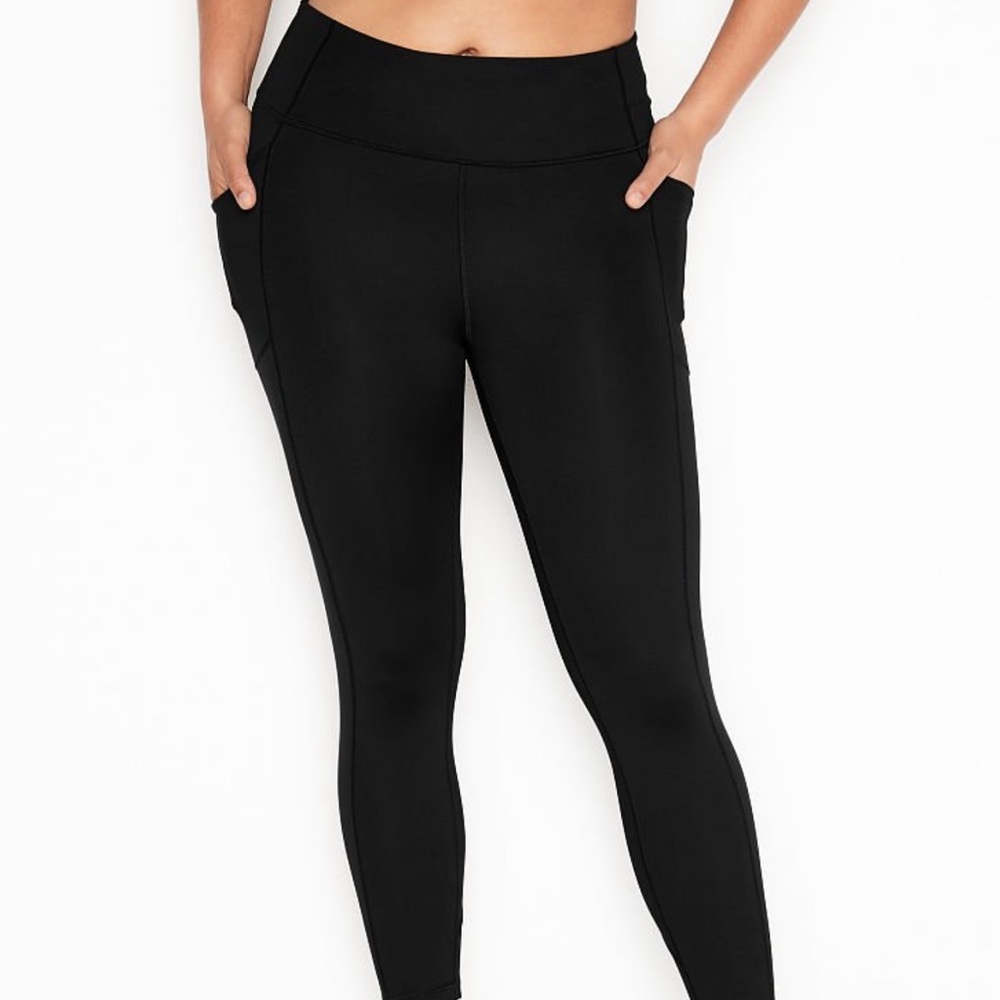 VS flow on point leggings